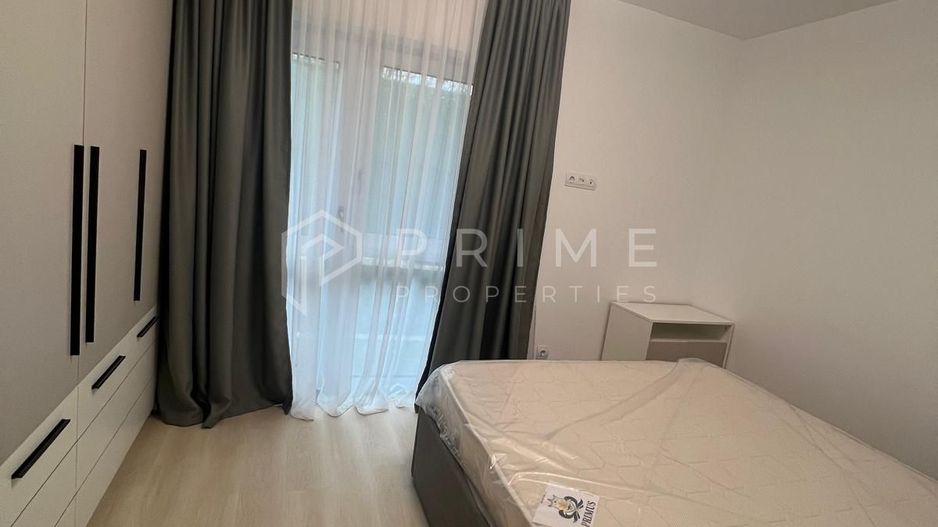 Apartament 2 camere – prima închiriere, imobil nou, zonă semicentrală - Poză 5