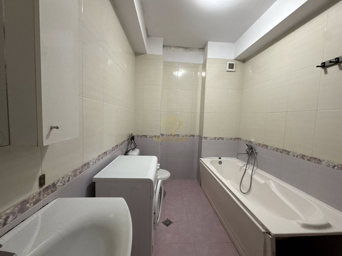 De inchiriat Apartament 90 MP /Bloc 2012 /Strada Rodnei Satu Mare - Poză 8
