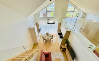 Penthouse 3 camere, intabulat, finisat la cheie (NCL-29D-Ra-ap.8) - Poză 15
