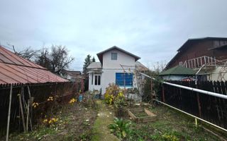 Casă Găgeni -  Păulești – Teren 300 mp - Centrala Gaz -An constr. 1973 - Poză 4