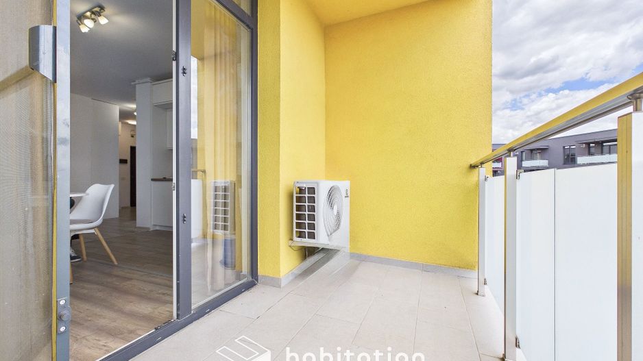 Apartament 3 camere,  parcare subterana,  zona Centrala - Vivalia - Poză 18