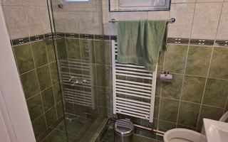 Cladire de birouri Calea Dumbravii Sibiu - Poză 19