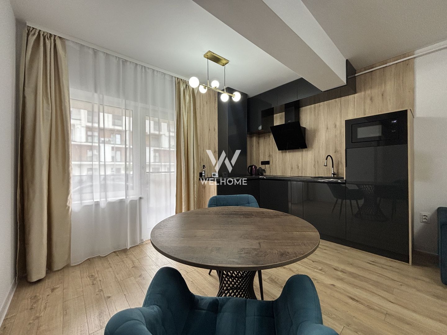 Apartament 2 camere cu terasă zona Doamna Stanca - Poză 11