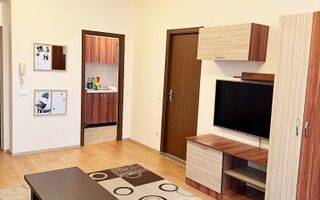 2 camere, modern, bloc nou, balcon, parcare, Central, Train - Poză 4