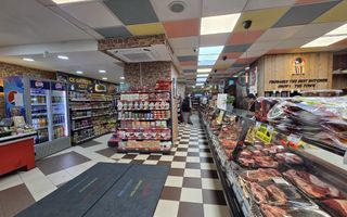 Spatiu comercial, zona Mihai Bravu, 872 mp, vizibilitate excelenta - Poză 8