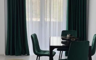 Apartament 1 camera | totul nou | zona IRA - Poză 4