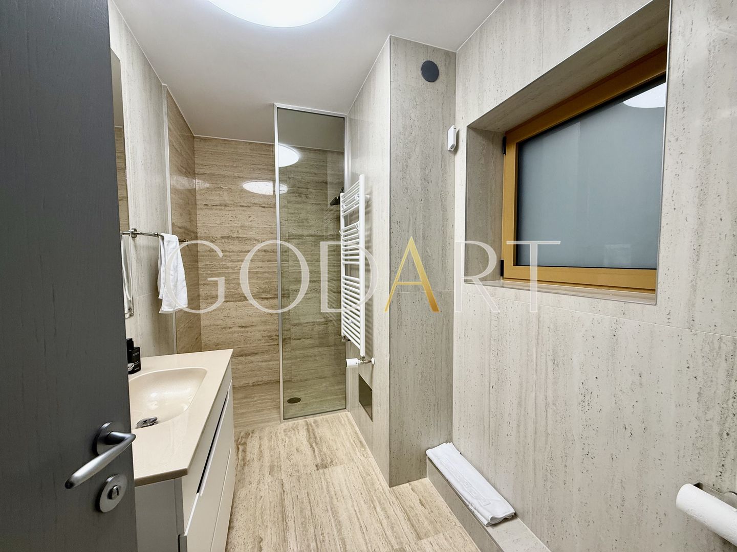 APARTAMENT DE PRESTIGIU | 4 CAMERE | PRIMAVERII - Poză 19