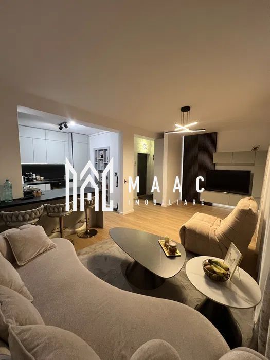 Apartament 2 camere I Decomandat I Etaj 1 I DaVinci Homes - Poză 1