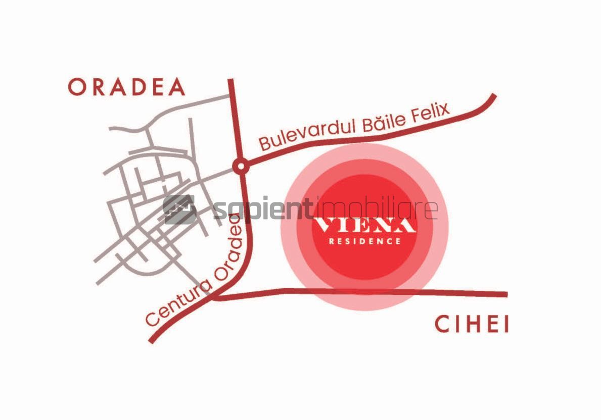 Viena Residence | Parcele de 1.200mp cu toate utilitățile - Poză 4