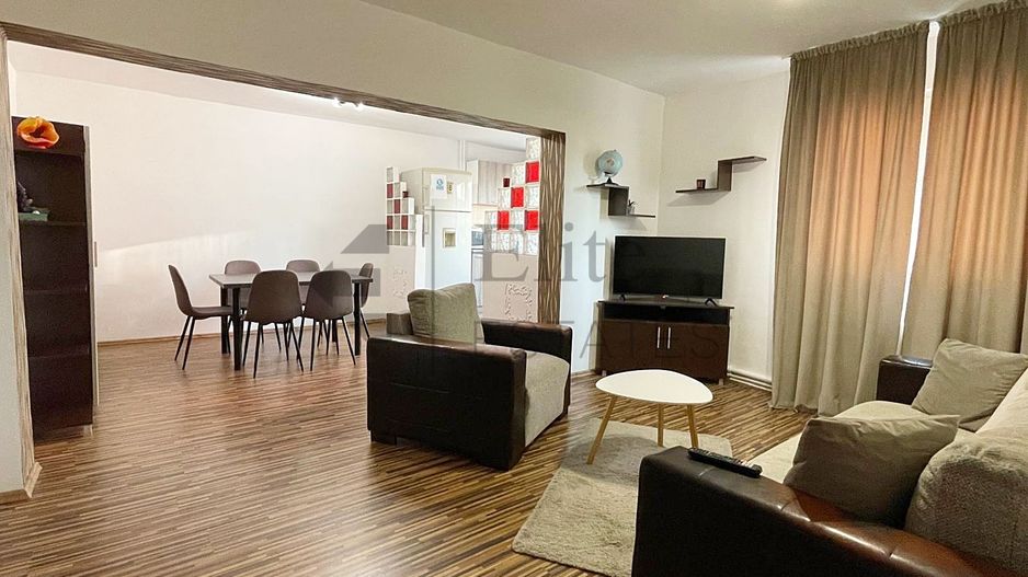 Apartament 3 camere Rogerius - Poză 5