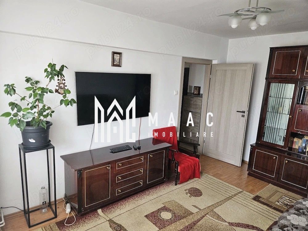 Apartament 2 Camere | Decomandat | Mihai viteazu - Poză 1