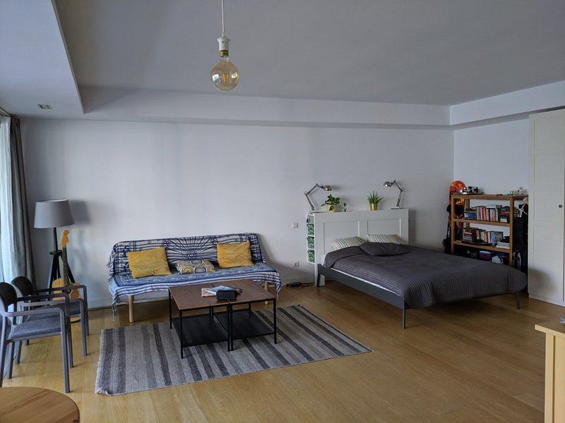 Studio in Vernescu Residence, nou, mobilat si utilat, parcare subterana - Poză 30