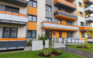 3 Camere / 92 mp / Mobilat Utilat / Parcare - Poză 24