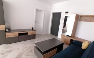 Apartament finisat la cheie! Bloc nou! zona Piata Mihai Viteazu! - Poză 3