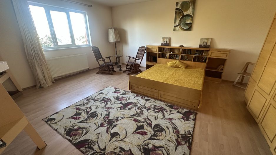 PANTELIMON, TEREN 516 MP, APARTAMENT 1E+M! - Poză 11