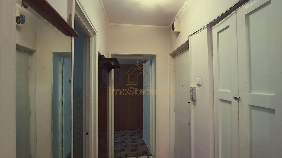 Tomis I - apartament 3 camere zona excelenta potrivit pentru familia ta! - Poză 6