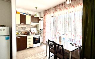 Garsonieră zona Aviatiei-Aerogarii, cu chiriaș - Poză 6