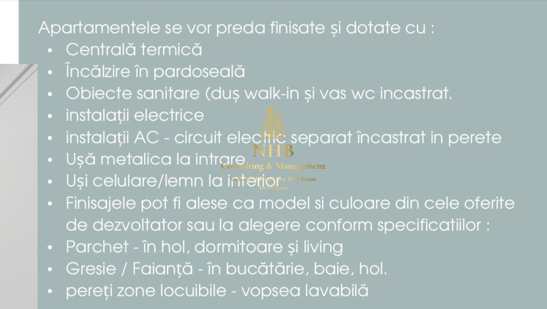 COMISION 0 -Studio de vanzare -BUCUR OBOR-NOU 2025 -PROMOTIE - Poză 19
