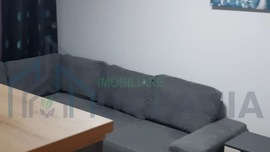 Apartament 4 camere de inchiriat, zona Baza 3, Iasi - Poză 6