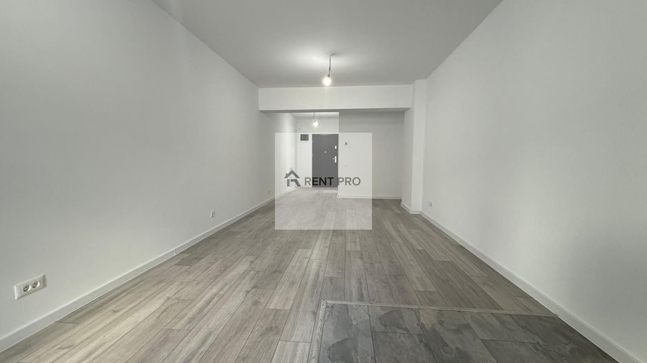 Garsoniere de vânzare | Smart Residence Lujerului | Etajele 2 și 3 - Poză 3