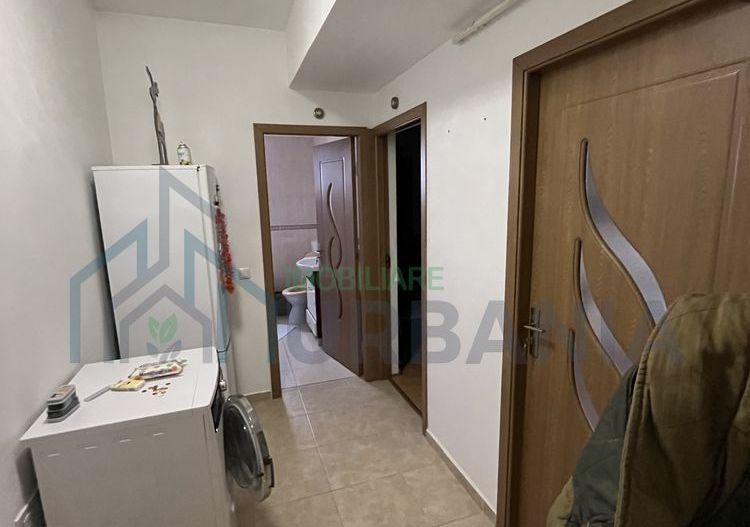 Apartament 1 cameră în Complexul Panoramic Residence, Iași - Cug - Poză 1