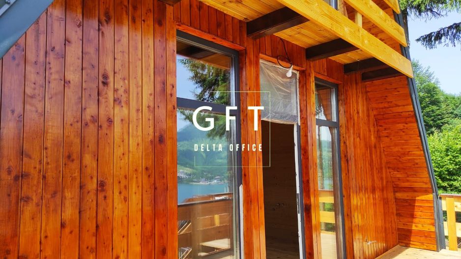 EXCLUSIVITATE Cabana de vanzare - Colibita - Poză 3