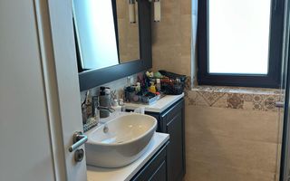 3 camere, 2 bai, 2 parcari, Europa Zona Eugen Ionesco, Pet Friendly - Poză 11