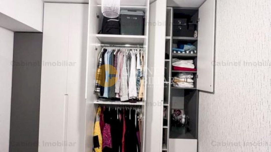 Etaj 1 Bloc Nou Nicolina Prima Statie - Poză 5
