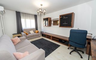 Apartament 2 camere de inchiriat, Crangasi, 3 minute pana la metrou - Poză 6