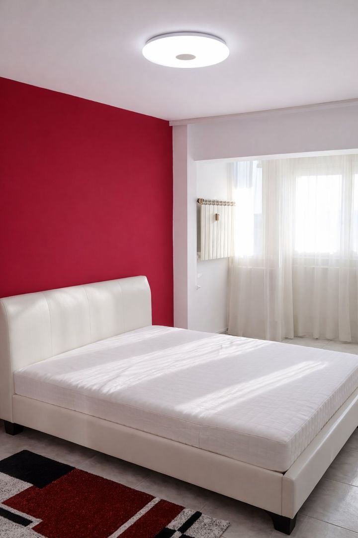 Apartament 3 camere I Dorobanți I Vedere deschisă I 75 Mp - Poză 6