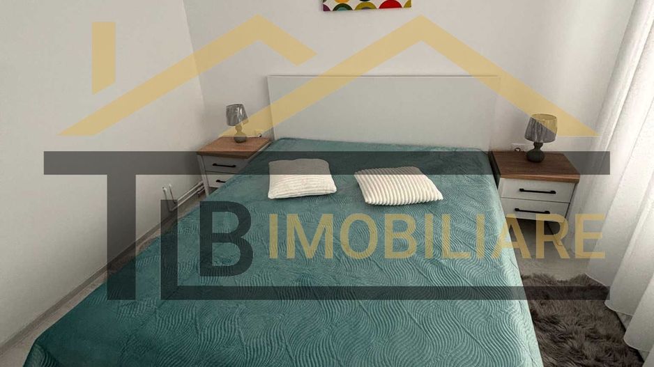 Apartament de 2 camere, 60 mp, decomandat, Zona Dacia - Poză 4