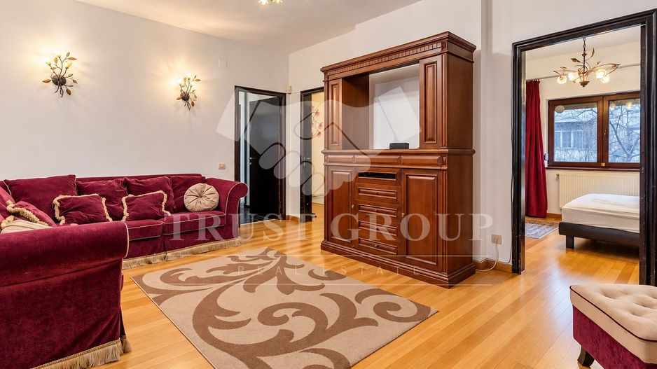 Doua apartamente in vila | Panduri | Cotroceni - Poză 2