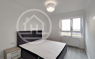 Apartament cu 3 camere de inchiriat in Victoria Residence, Oradea - Poză 1