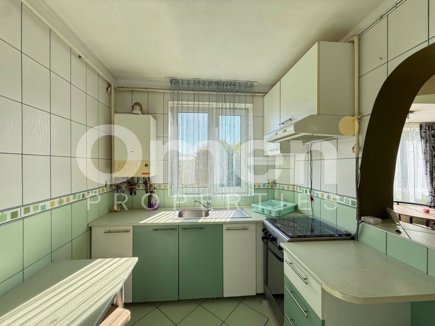 2 camere | Ion Luca Caragiale | etaj 4/4 | 50 mp - Poză 4