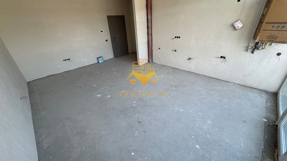 3 camere, semifinisat, Gheorgheni, Soporului 1-3, Zona Iulius Mall - Poză 3