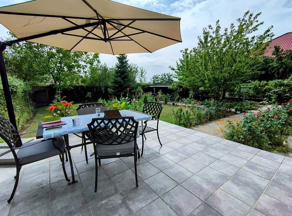 Baneasa- Pipera- Rond OMV- Henri Coanda - Poză 4