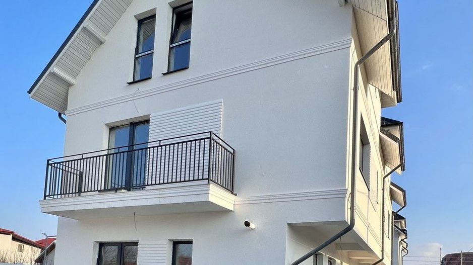 vila duplex Otopeni | Banca Transilvaniei - Poză 9