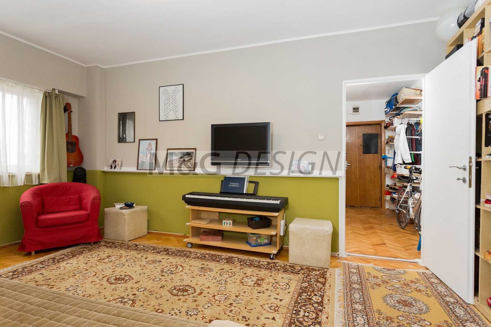 Apartament 3 camere zona Iosefin - Poză 1