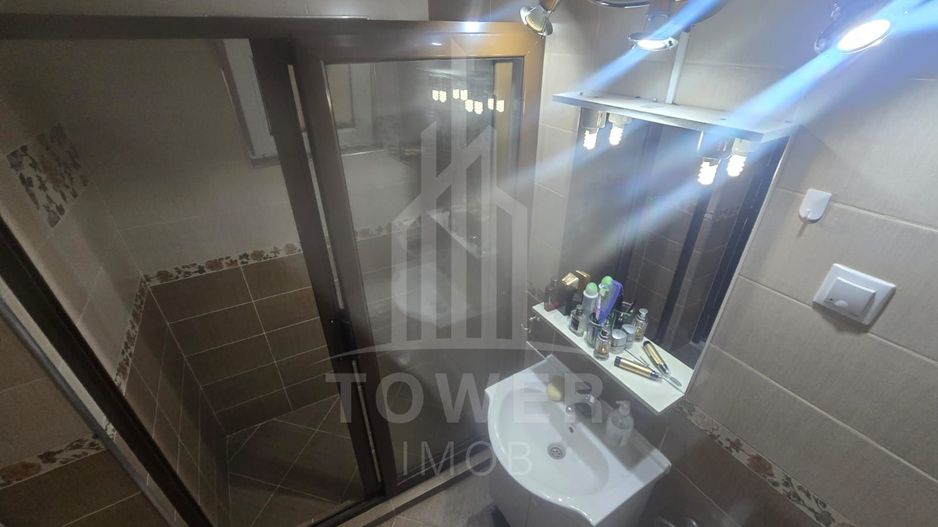 Apartament 2 camere | Zona Turnisor | 55mp utili - Poză 12
