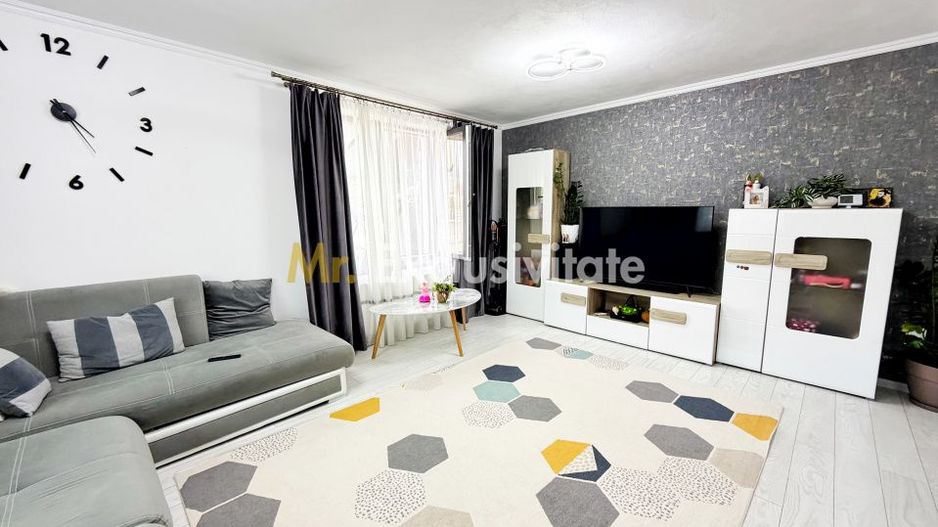 Casa 4 camere Stefanesti + teren 485 mp - Poză 7