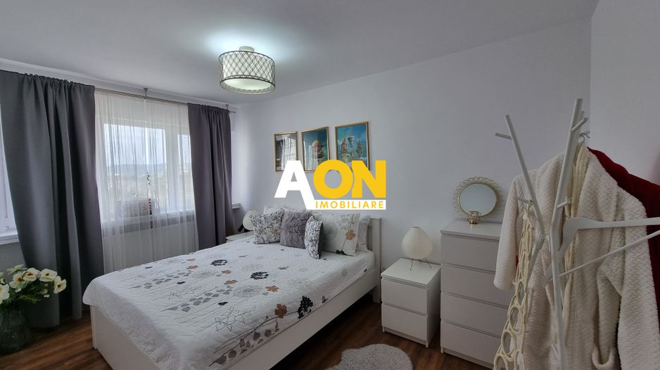 Apartament 2 camere decomandat,mobilat si utilat complet, zona Cetate - Poză 2