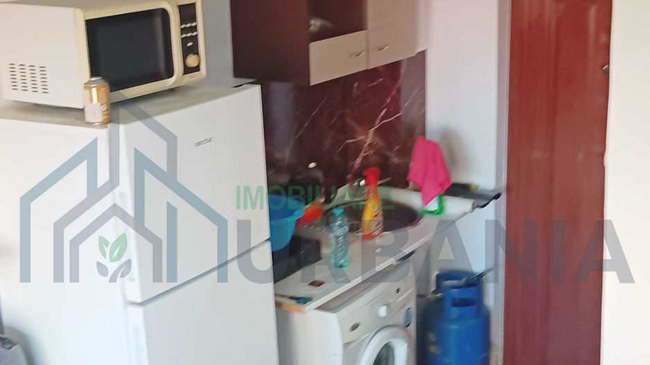 Cameră de cămin renovată, Iași – preț negociabil - Poză 2