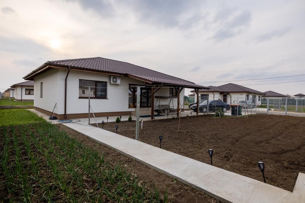 Vilă complex Luna Residence | Balotesti - Poză 12