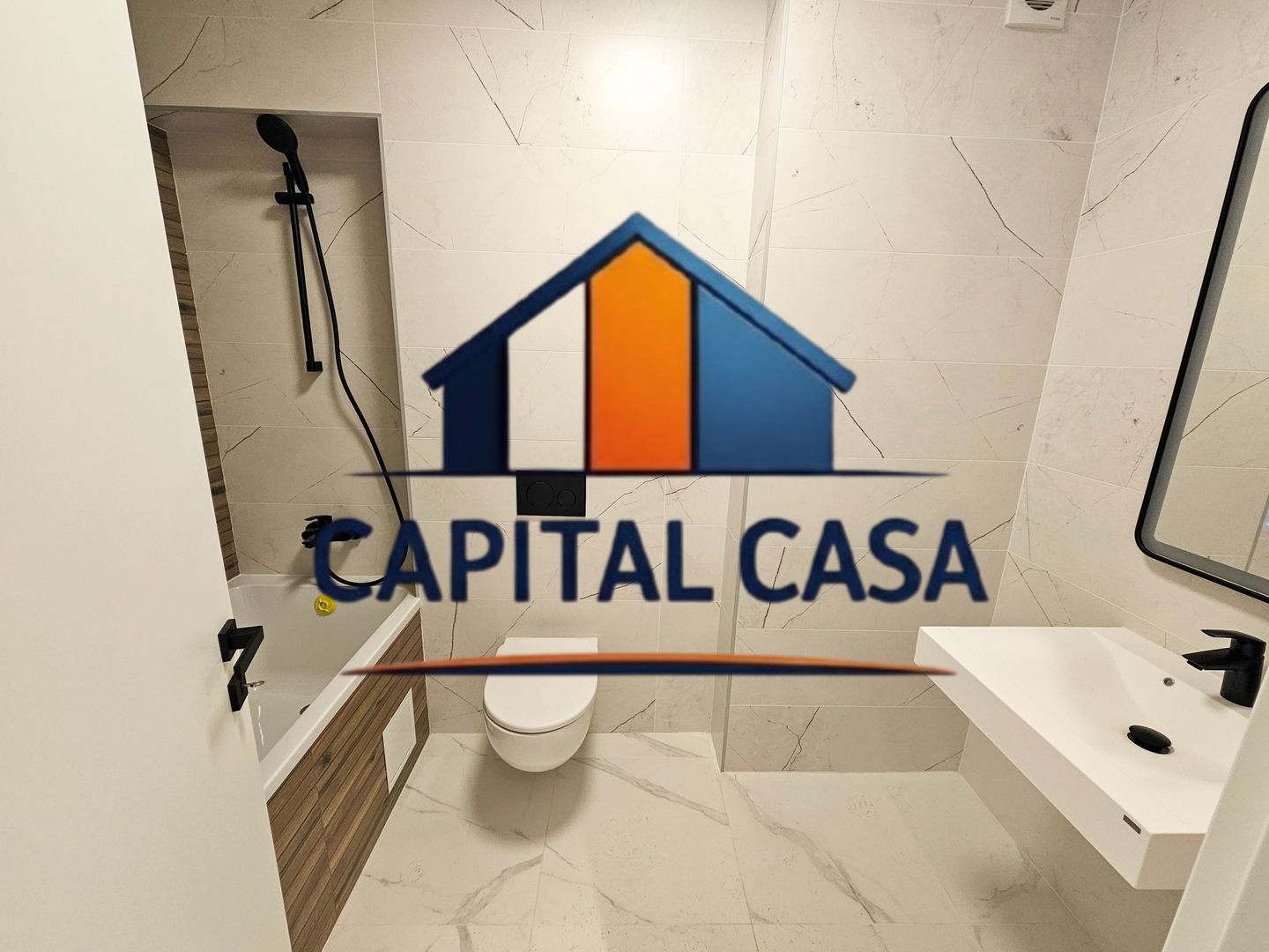 Apartament 2 camere Premium cu vedere spre lac - Poză 5