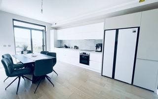 Casa moderna+2100 mp teren de vanzare. - Poză 12