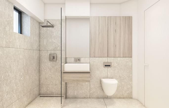 Apartament exclusivist 2 camere Mamaia - Poză 8