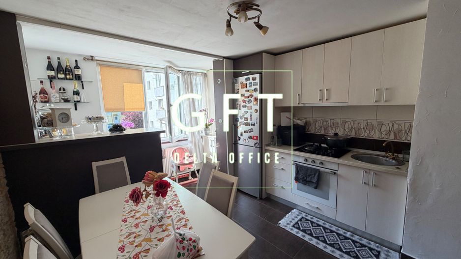 Apartament 2 camere, zona Casa Alba/Independentei!!! - Poză 4