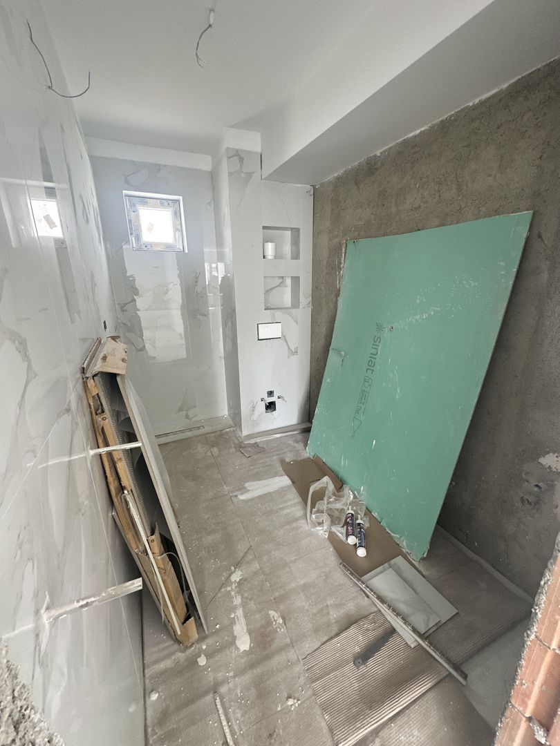 AP. 3 CAMERE - SAFIRULUI, BLOC NOU, NEMOBILAT, LOC PARCARE, COMIS 0% - Poză 5