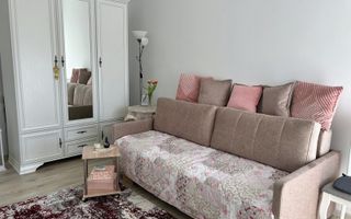 Apartament 2 camere de vânzare | Sibiu, Țiglari | 49 mp - Poză 2