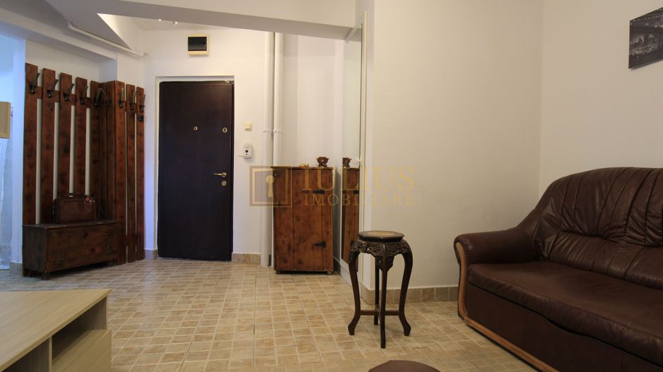 Piata Victoriei, 3 camere, pet-friendly - Poză 12